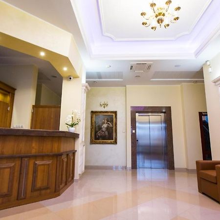 Elgrom Falenty Park راشين المظهر الخارجي الصورة
