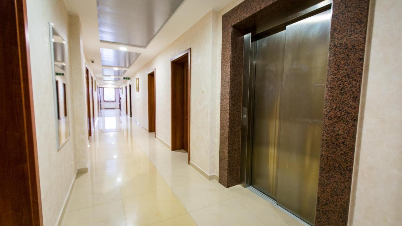 Elgrom Falenty Park راشين المظهر الخارجي الصورة